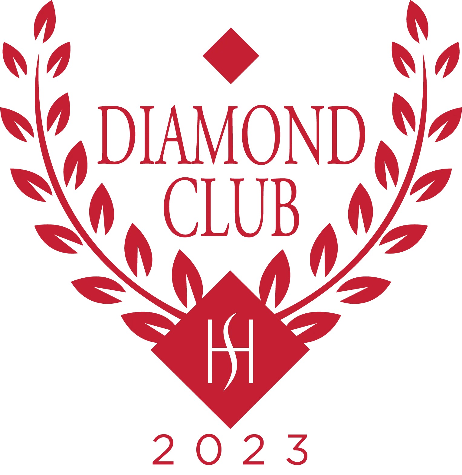 HomeSmart 2023 Diamond Award